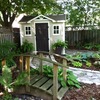 Stunning Shade Garden