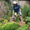Proud Gardener