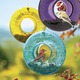 Image of Glass Bird Feeders