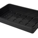 Image of Standard Black Planting Tray