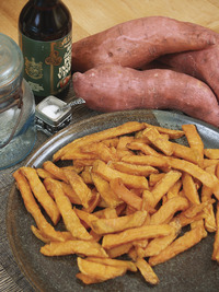 Image of Covington Sweet Potatoes