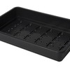 Image of Standard Black Trays w/Holes