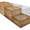 Image of 3 Bin Composter System