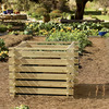 Image of Simply Natural Compost Bin