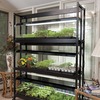 Image of Deluxe 3-Tier Light Garden