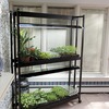 Image of 2-Tier 4' Light Garden