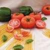 Image of Defiant Organic Tomato