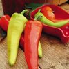 Image of Hungarian Hot Wax