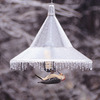 Image of Squirrel Away Baffle