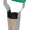 Image of Short Handle Bulb Planter
